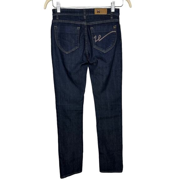 Max Mara Weekend Slim Fit Jeans - Picture 4 of 7